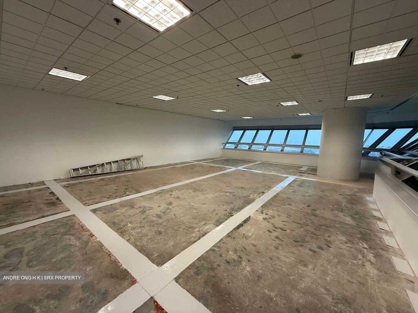 Concourse Skyline (D7), Office #451248221